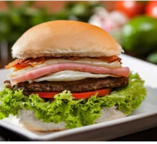 Hambúrguer