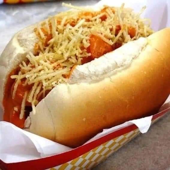 Cachorro-quente